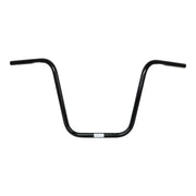 Fehling CRC Fehling 1" Apehanger - 40cm high - Black