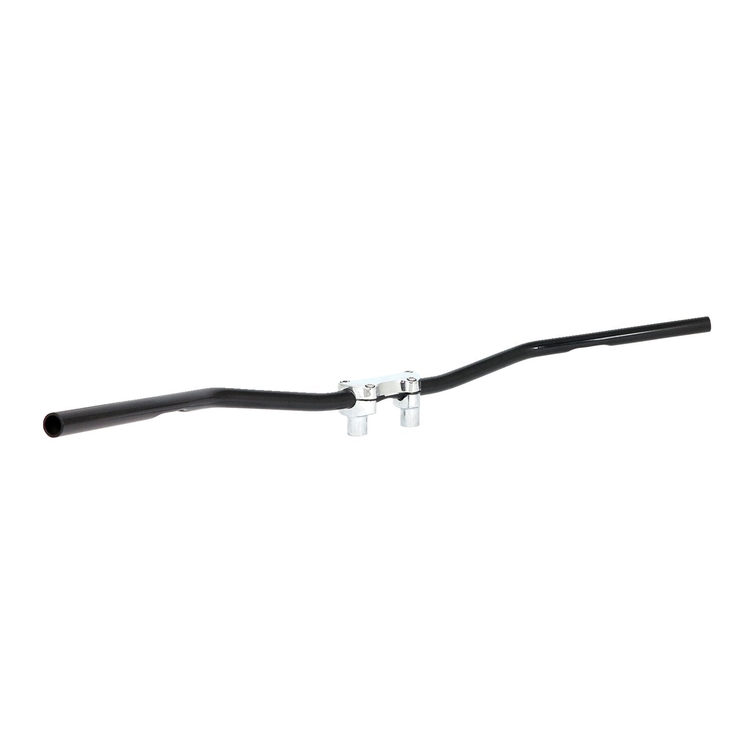Fehling CRC Fehling 1" Flyer bar - 101cm wide - Black