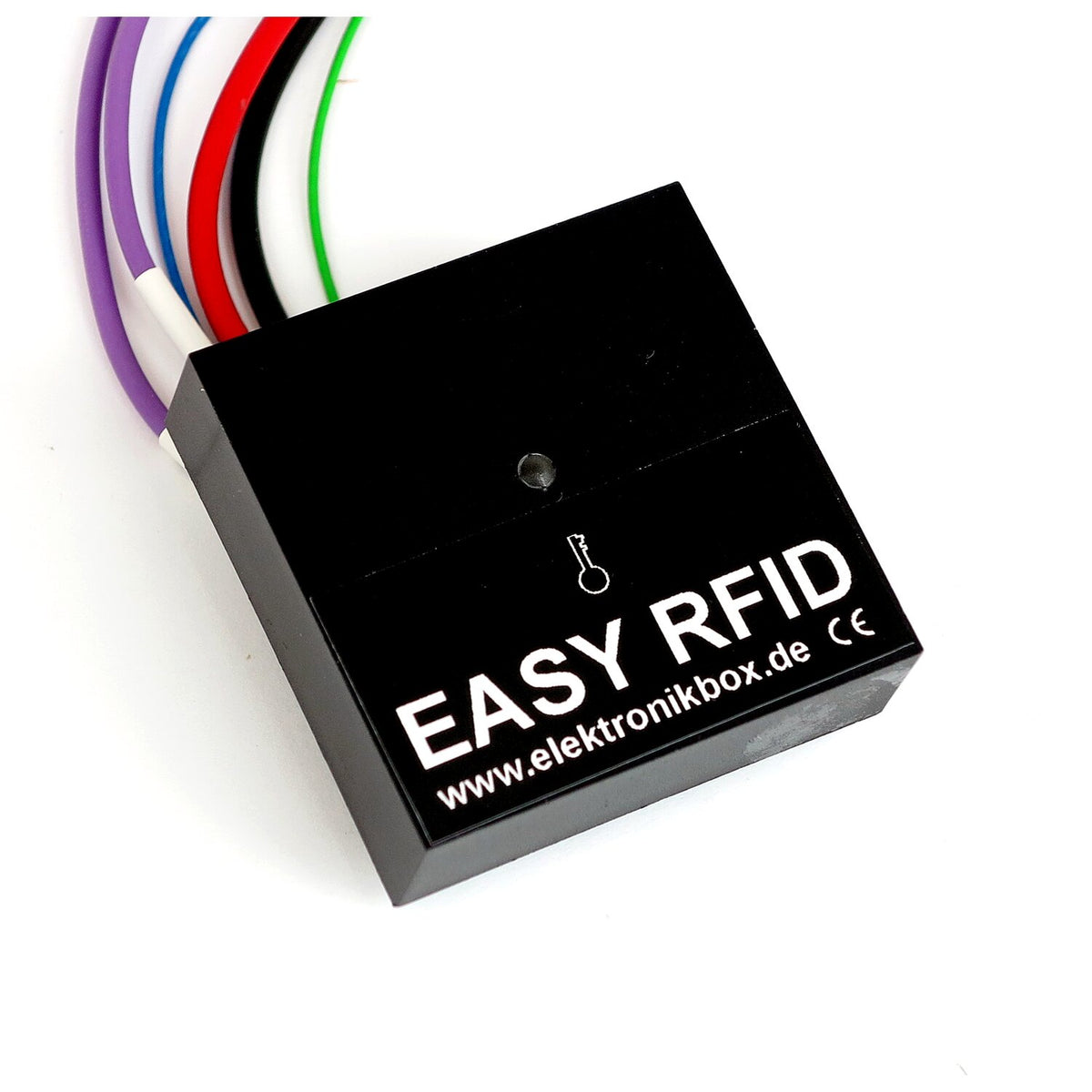 Elektronikbox Axel Joost Elektronik Easy RFID ignition switch