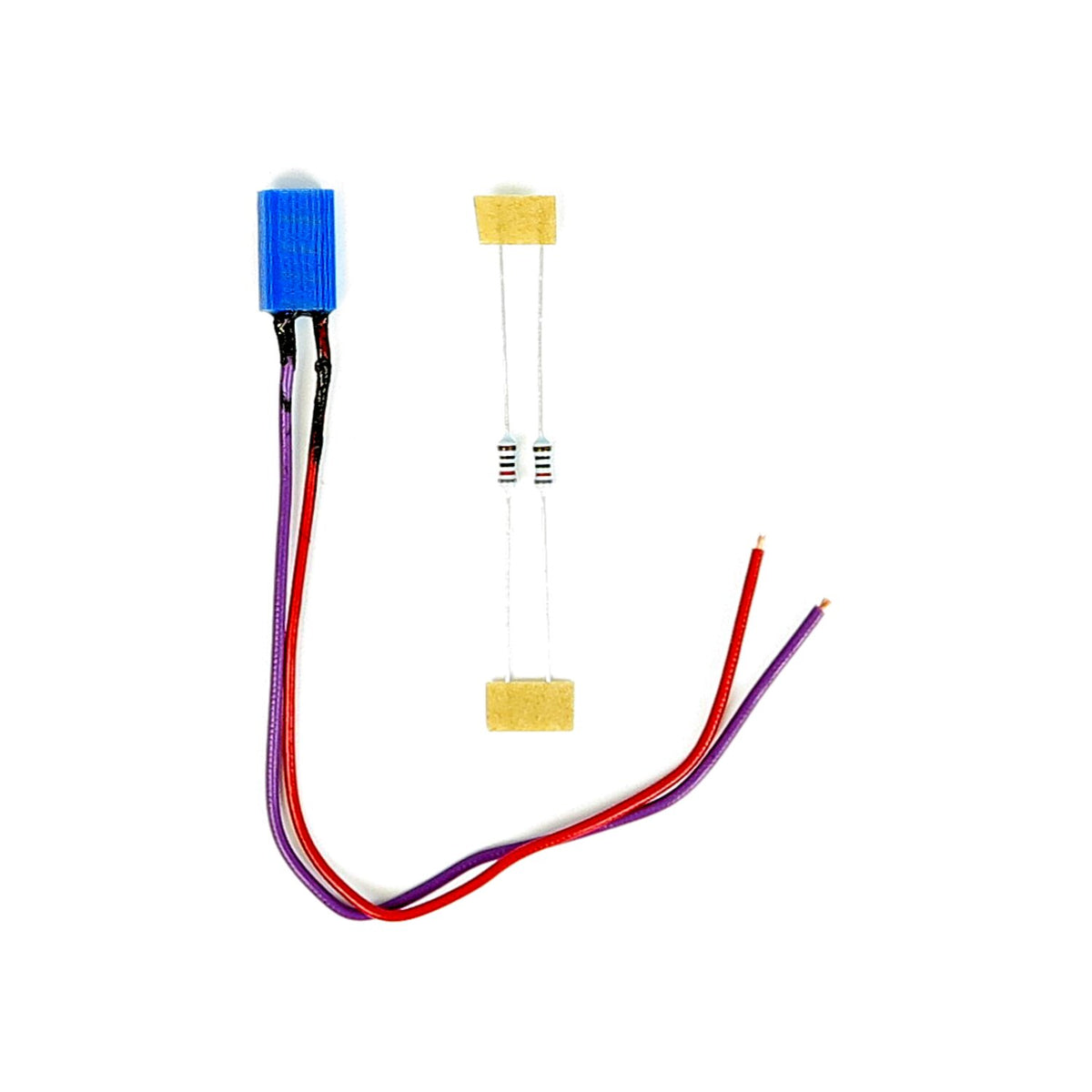 Elektronikbox Axel Joost Elektronik Nanoflash turn signal flasher