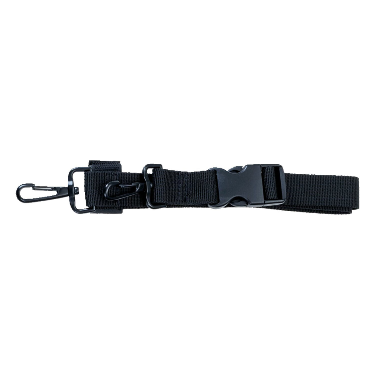 Kuryakyn Repl - luggage mounting strap - dual