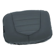 Kuryakyn Removable luggage backrest pad black
