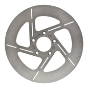 Moto-Master Tulsa brake rotor - Rear left