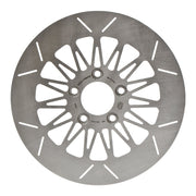 Moto-Master Rialto brake rotor - Rear left