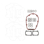 James Gaskets James cam gear change gasket kit - M8