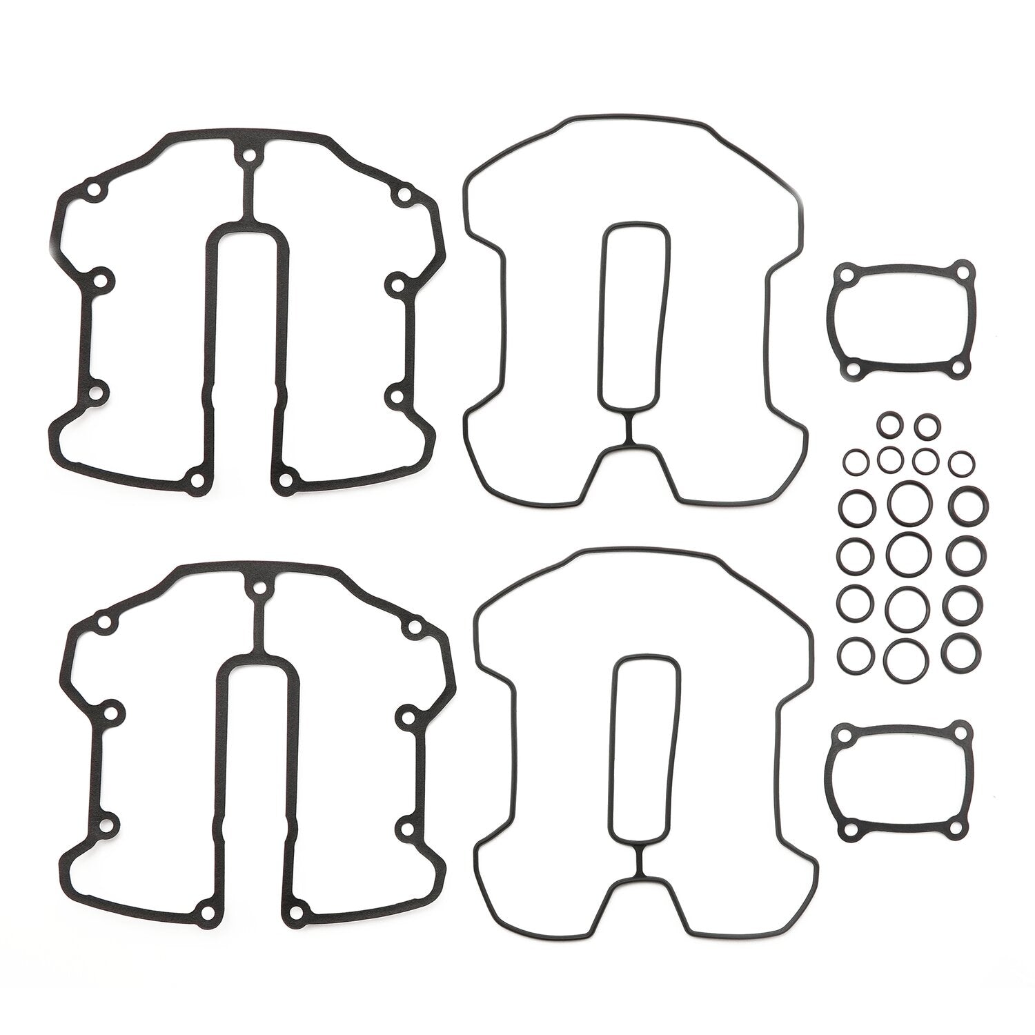James Gaskets James rocker cover gasket kit - M8 - RCM