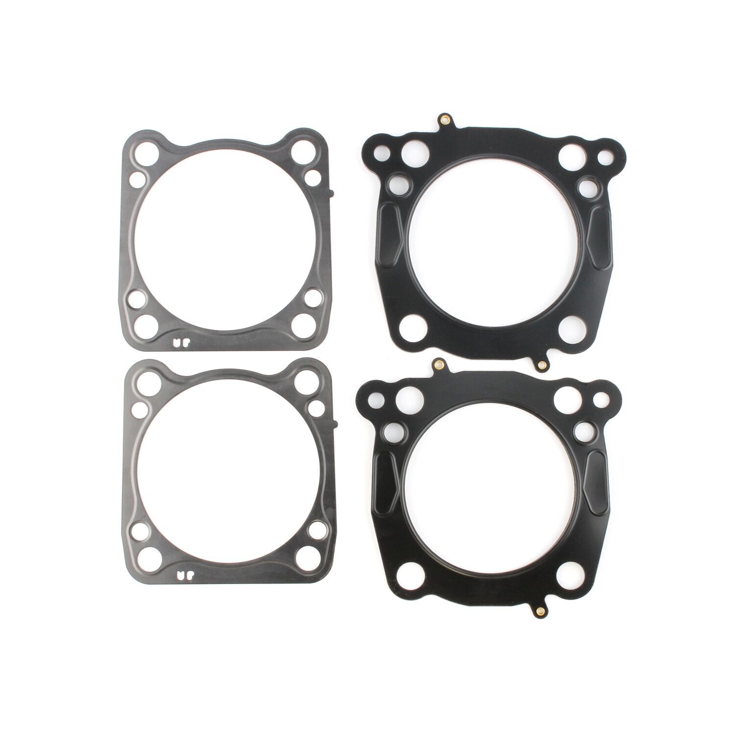 Cometic head & base gasket kit 4.250" MLS/RCS