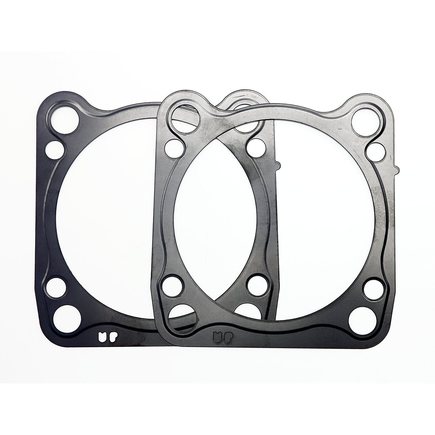 Cometic cylinder base gasket set - RCS 4.500" big bore