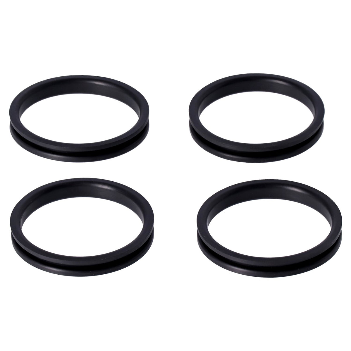 Cometic throttle body to air cleaner housing seal