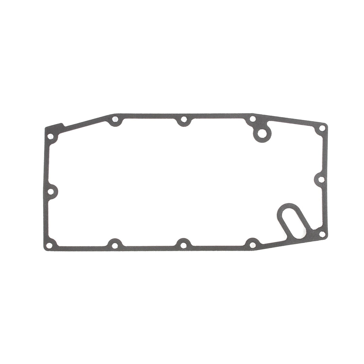 Cometic gasket transmission oil pan - .032" AFM