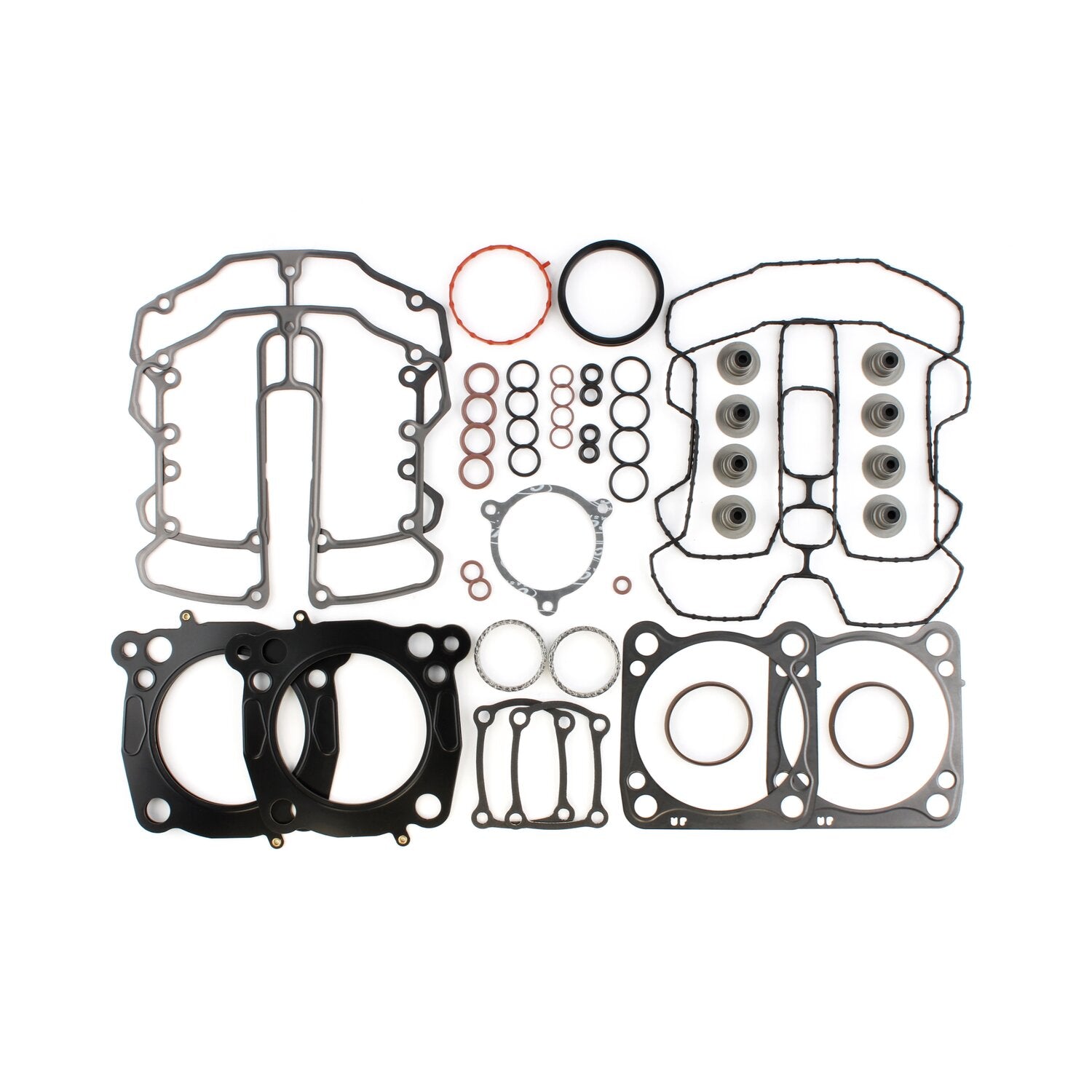 Cometic EST top end gasket kit - M8 4.075" bore