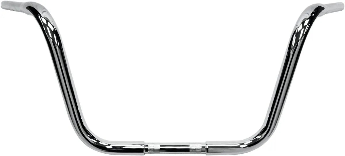 Drag Specialties 1-1/4" Buffalo Touring Handlebar