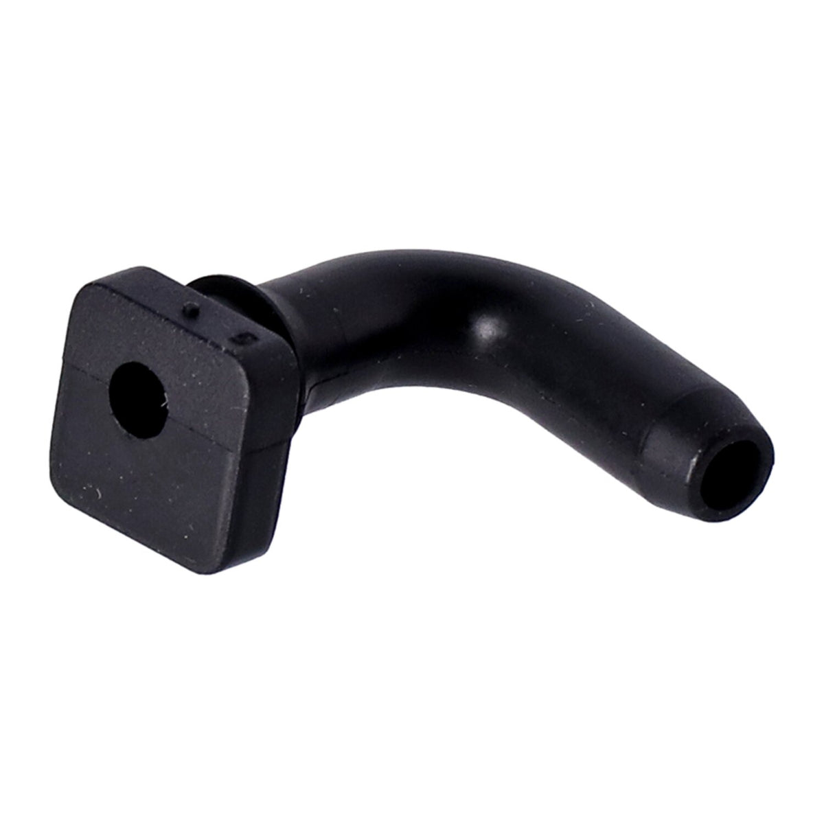 MCS Vent hose transmission top cover