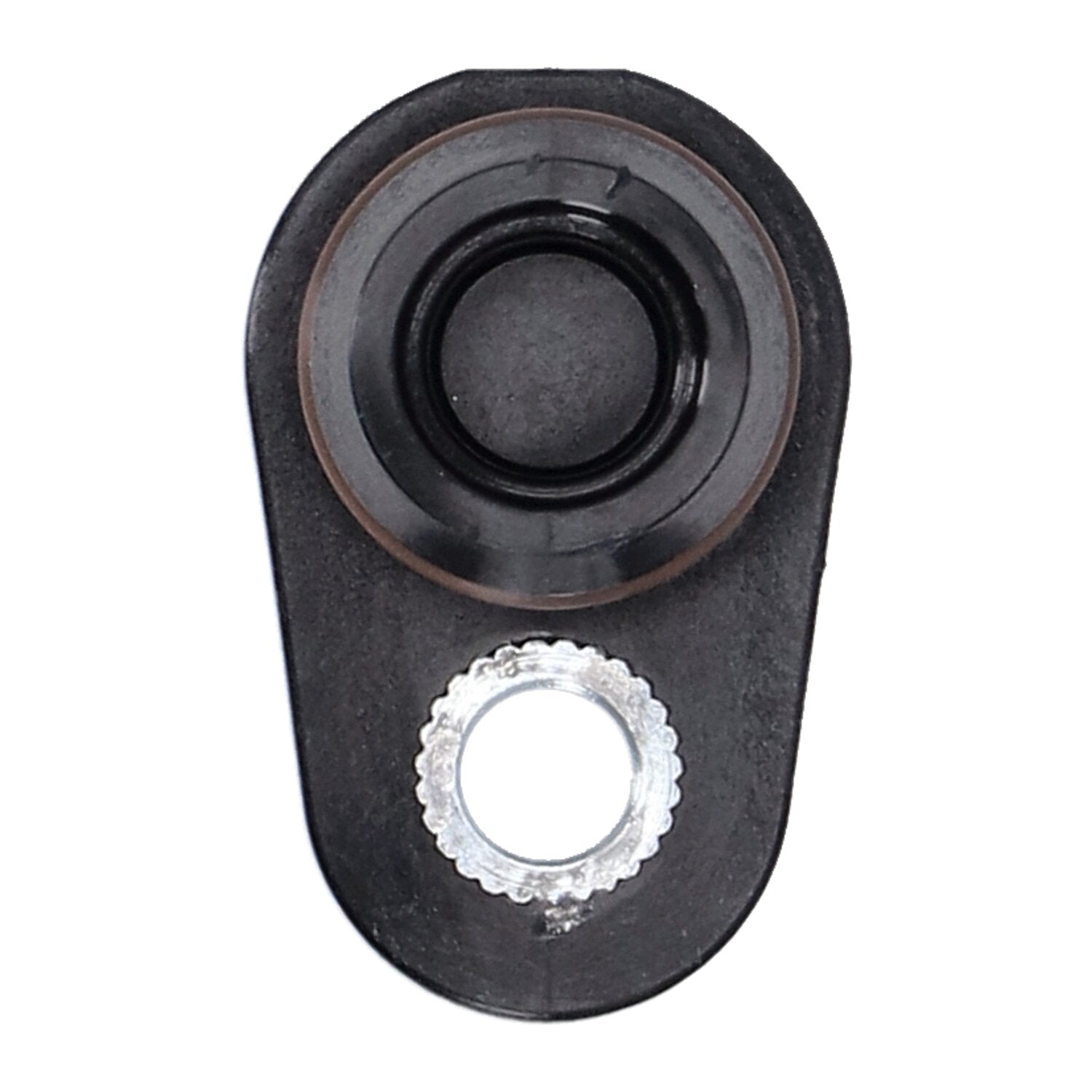 MCS Plug transmission oil return
