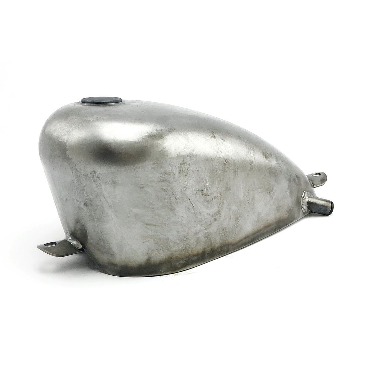 MCS Custom XL Sportster frisco style gas tank - 1.6 gallon