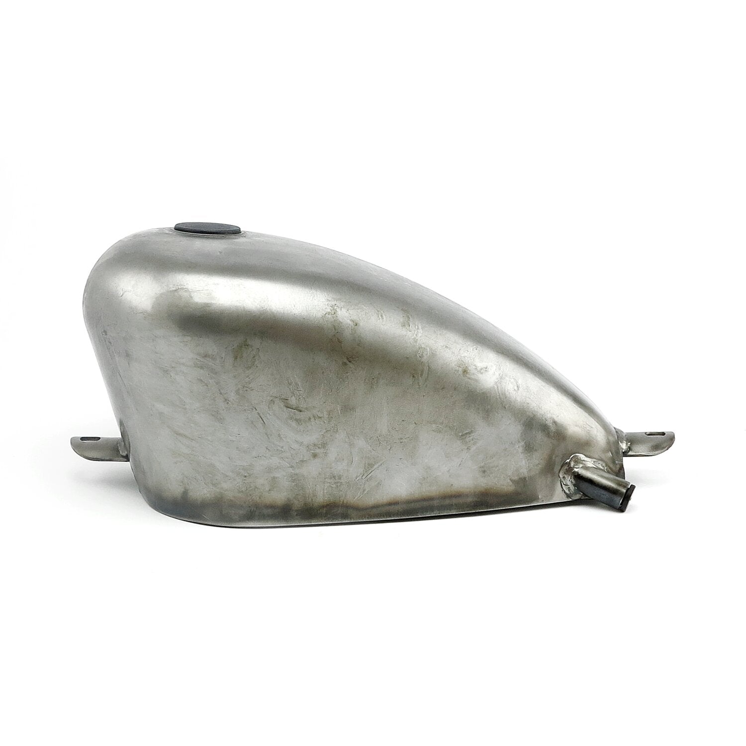 MCS Custom XL Sportster frisco style gas tank - 1.6 gallon