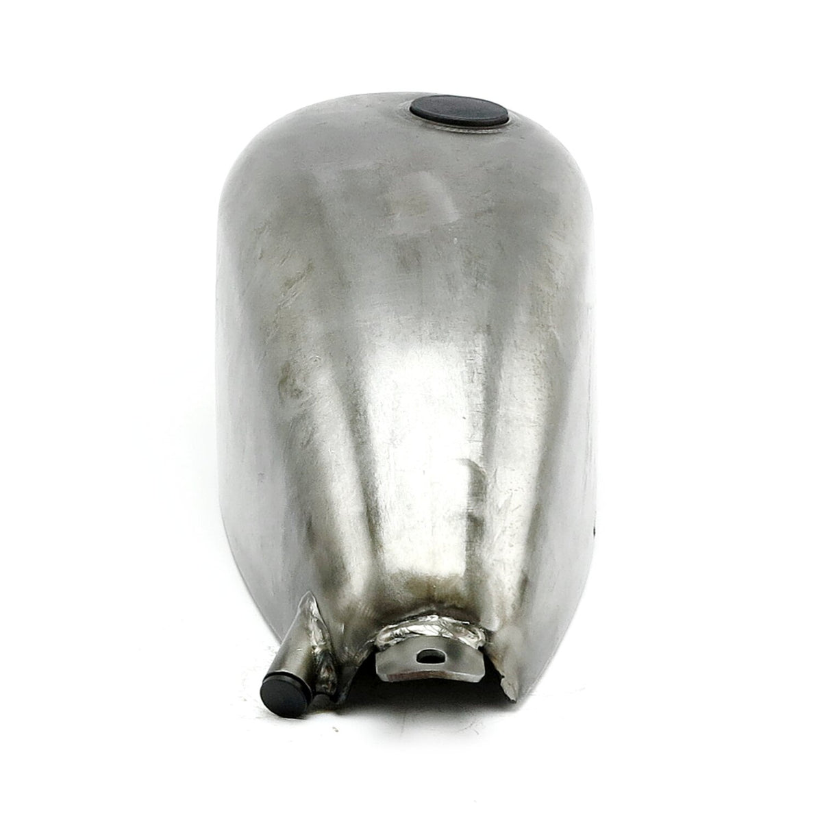MCS Custom XL Sportster frisco style gas tank - 1.6 gallon
