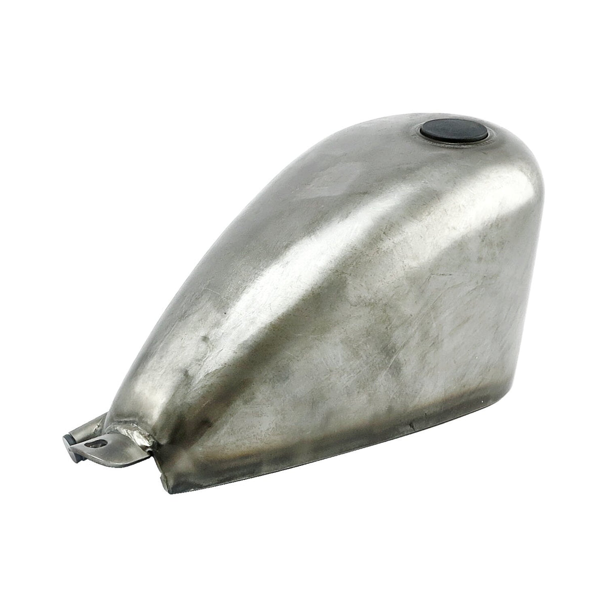 MCS Custom XL Sportster frisco style gas tank - 1.6 gallon