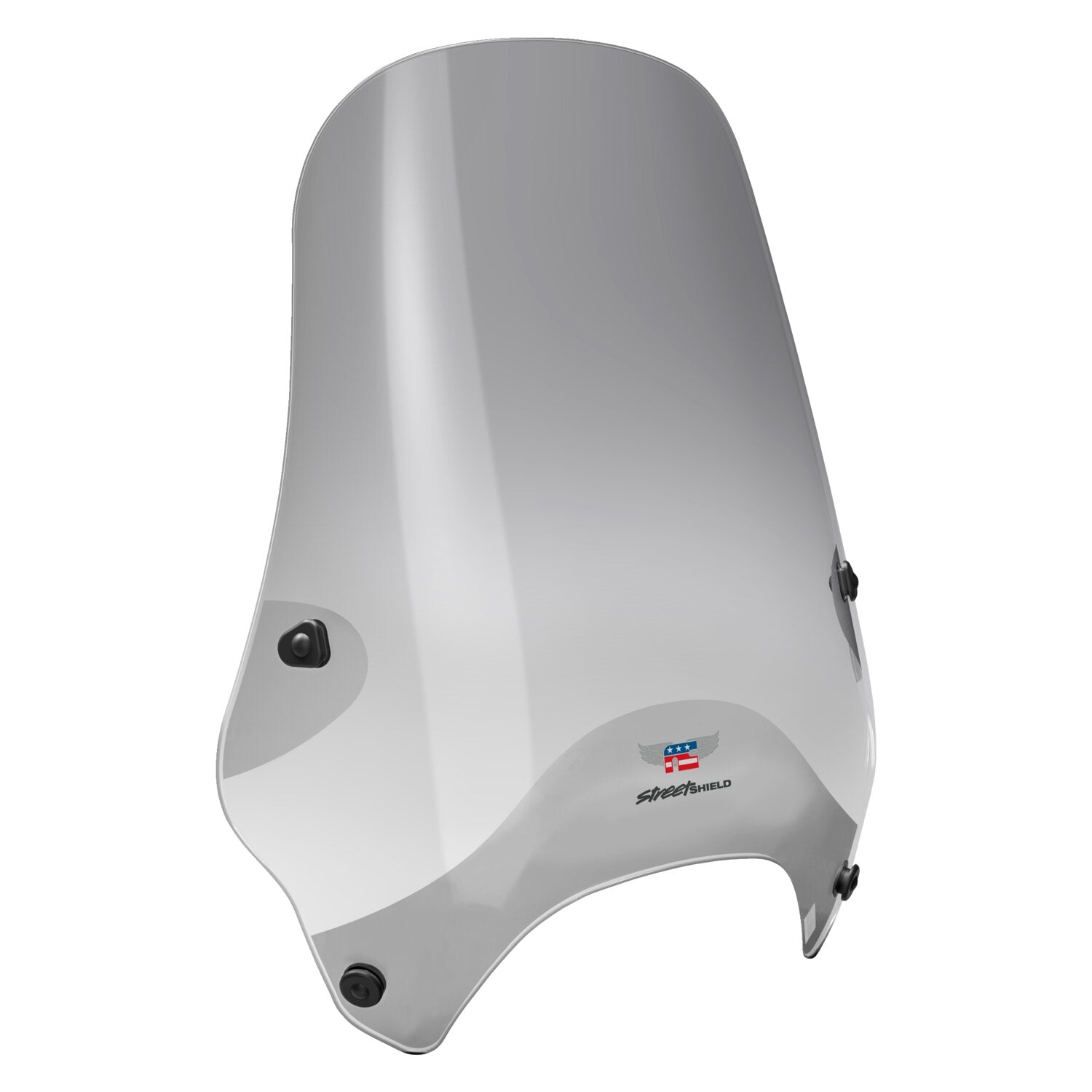 National Cycle Street Shield™ windshield medium tinted