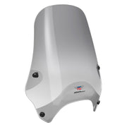 National Cycle Street Shield™ windshield medium tinted
