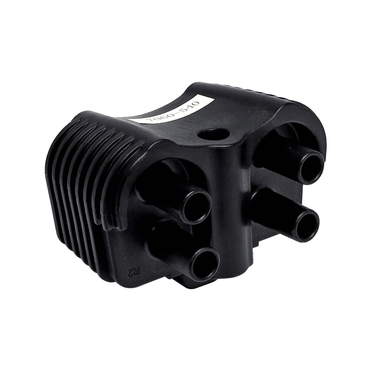 MCS Ignition coil OEM style single fire - Fuel injected models