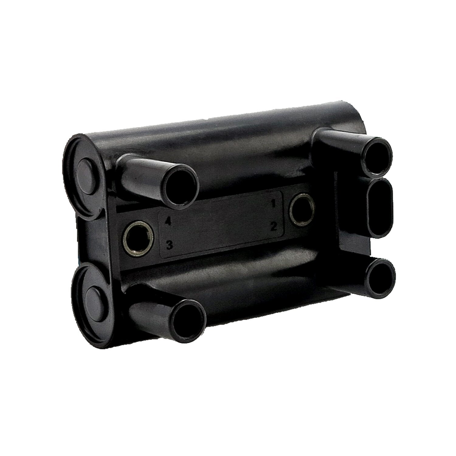 MCS Ignition coil OEM style single fire - Fuel injected models