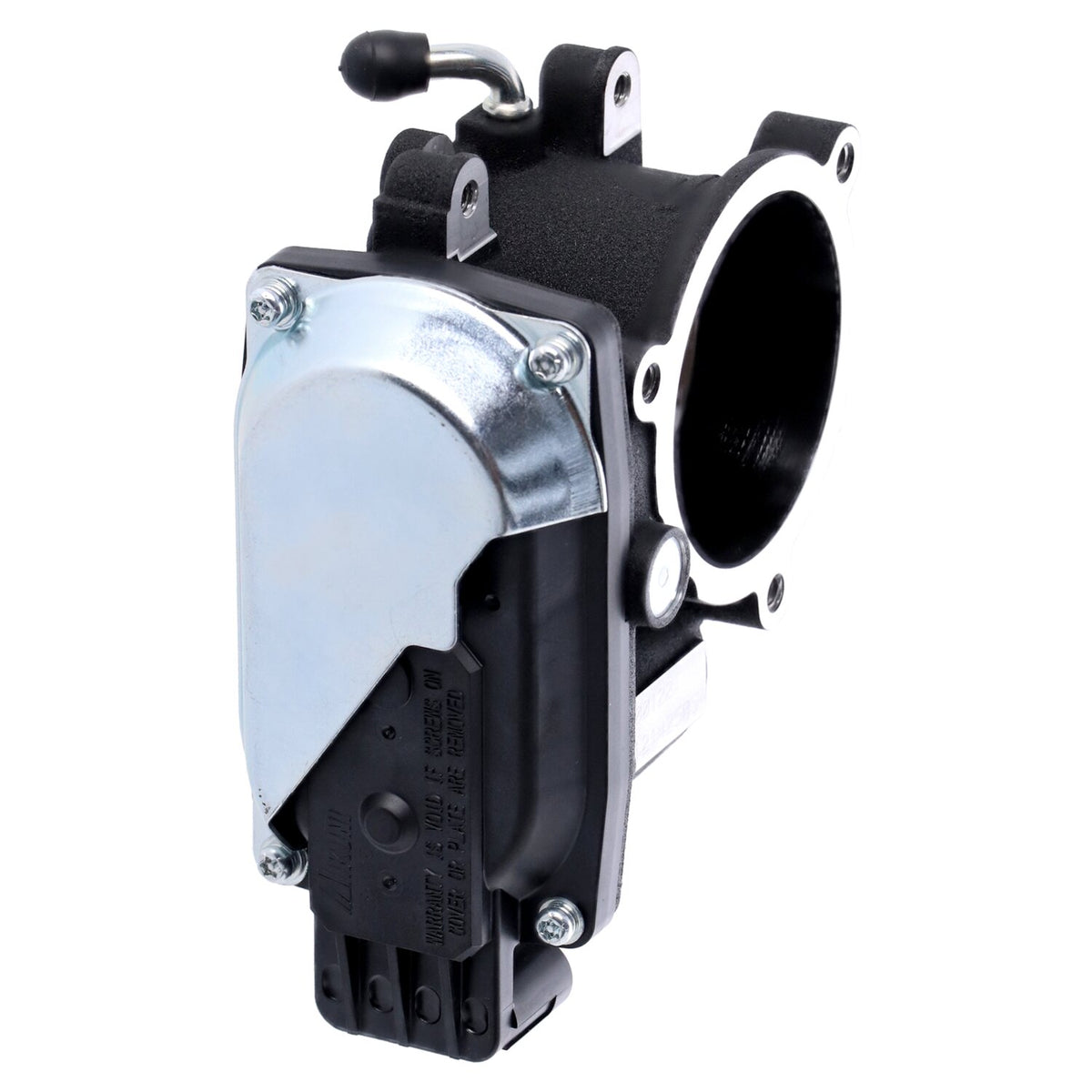 MCS Throttle body kit