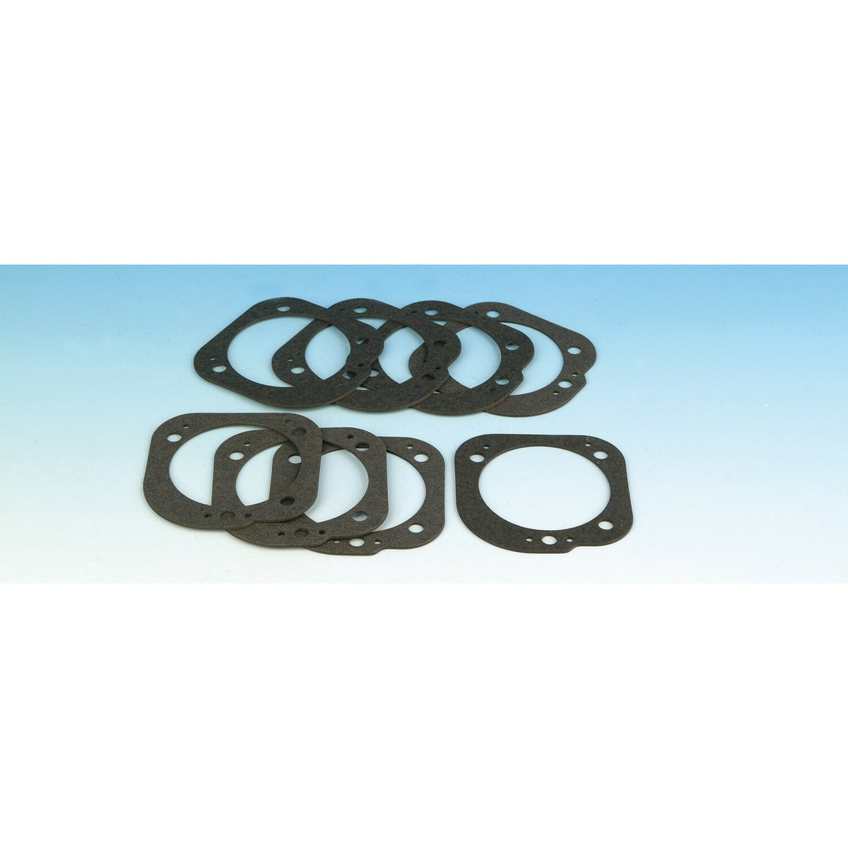 James Gaskets James carb/throttle body to air cleaner housing gasket