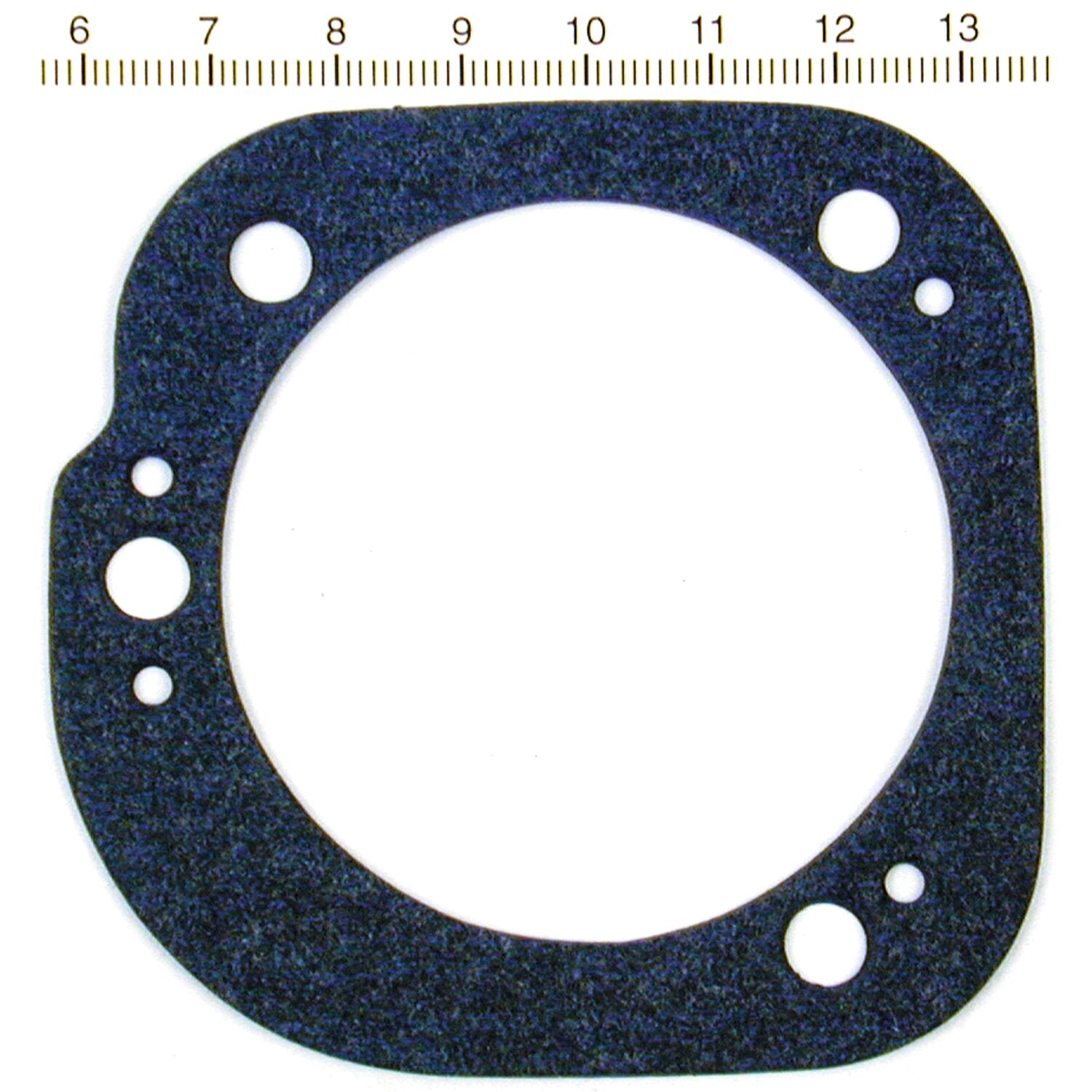 James Gaskets James carb/throttle body to air cleaner housing gasket