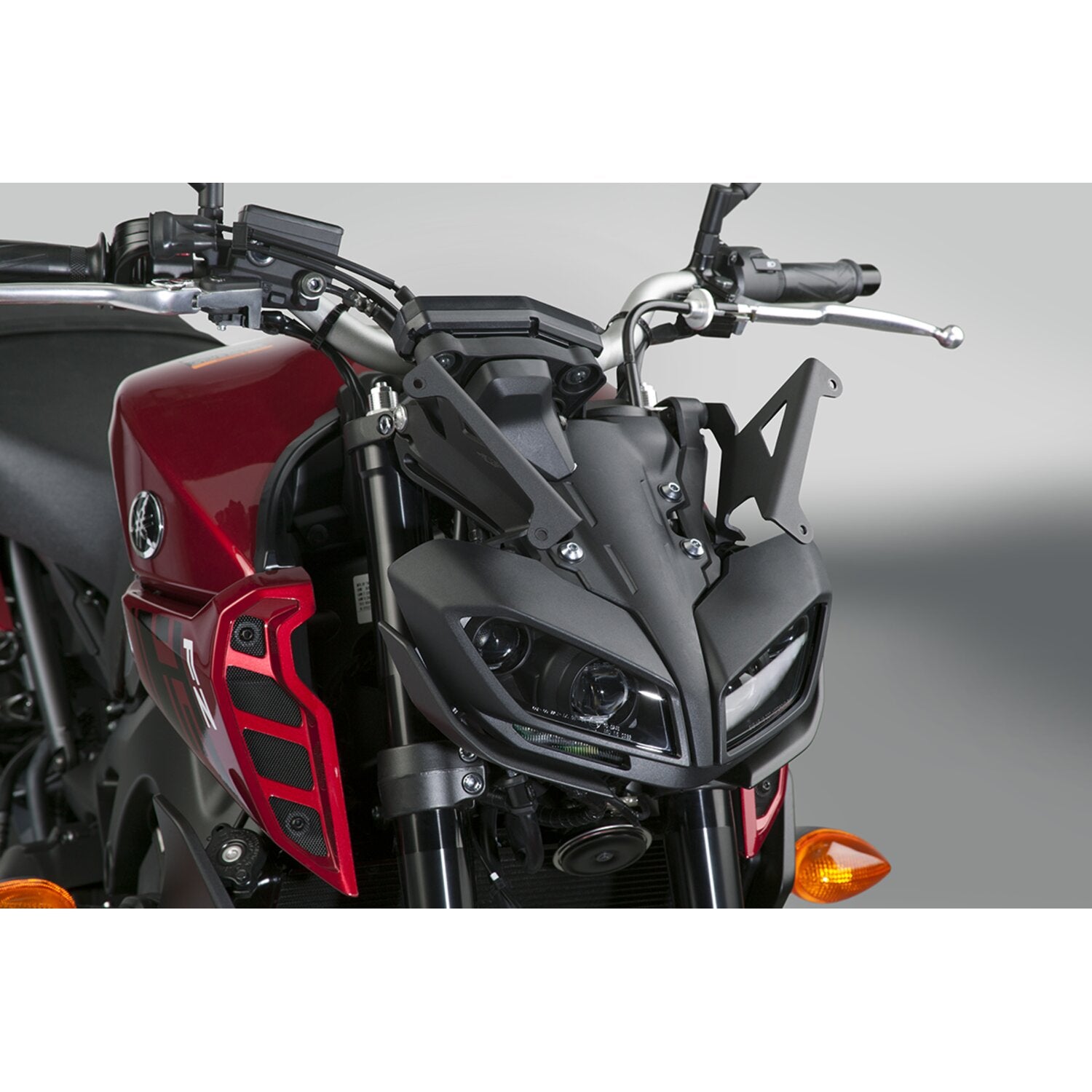 National Cycle VStream+® Sport/Tour windshield light tint