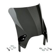 National Cycle Mohawk™ windshield dark tint
