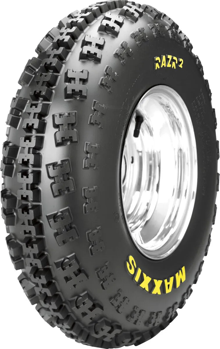 Maxxis Razr 2 Atv/utv Tire - 21x7-10 Front