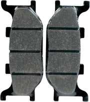 Sbs Hs Street Excel Sintrade Frambromsbelägg - Fram
