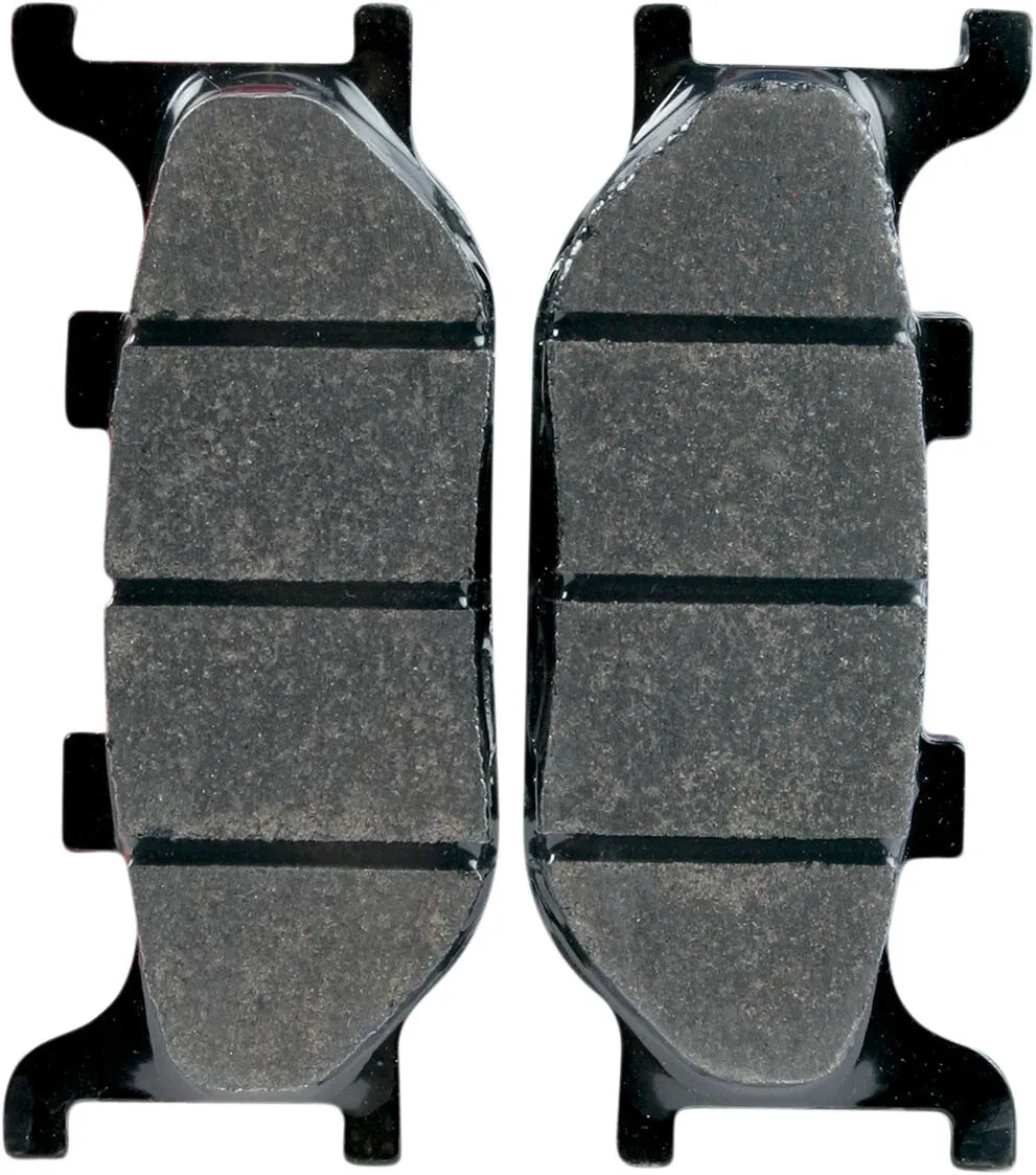 Sbs Hs Street Excel Sintrade Frambromsbelägg - Fram