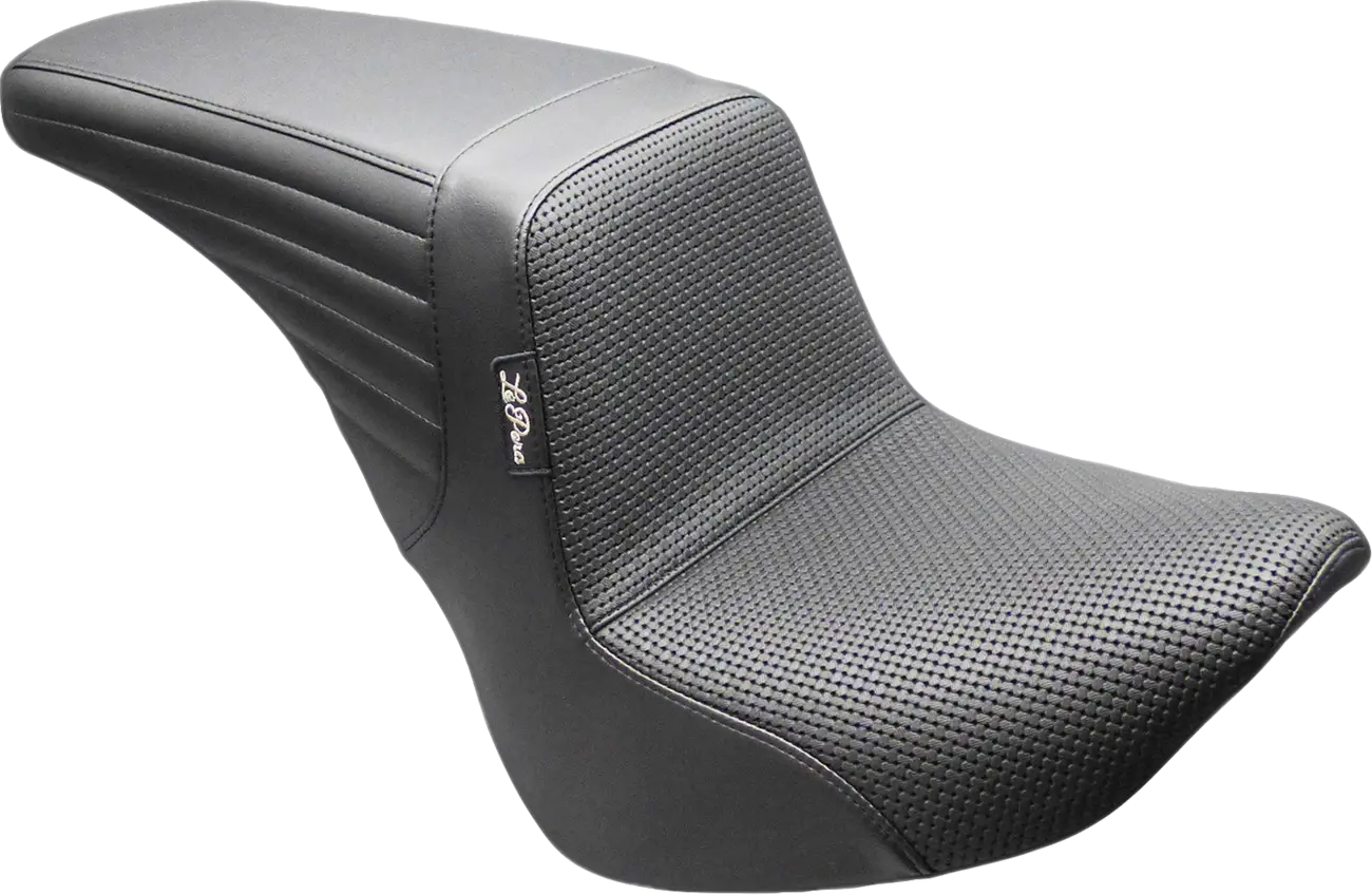 Le Pera Kickflip Upfront Motorcycle Seat