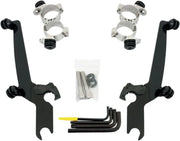 Memphis Shades Sportshield Trigger-lock Mount Kit
