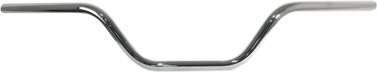 Emgo 7/8" Flat Track Scrambler Handlebar