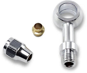 Drag Specialties Banjo-koppling för hydraulisk koppling
