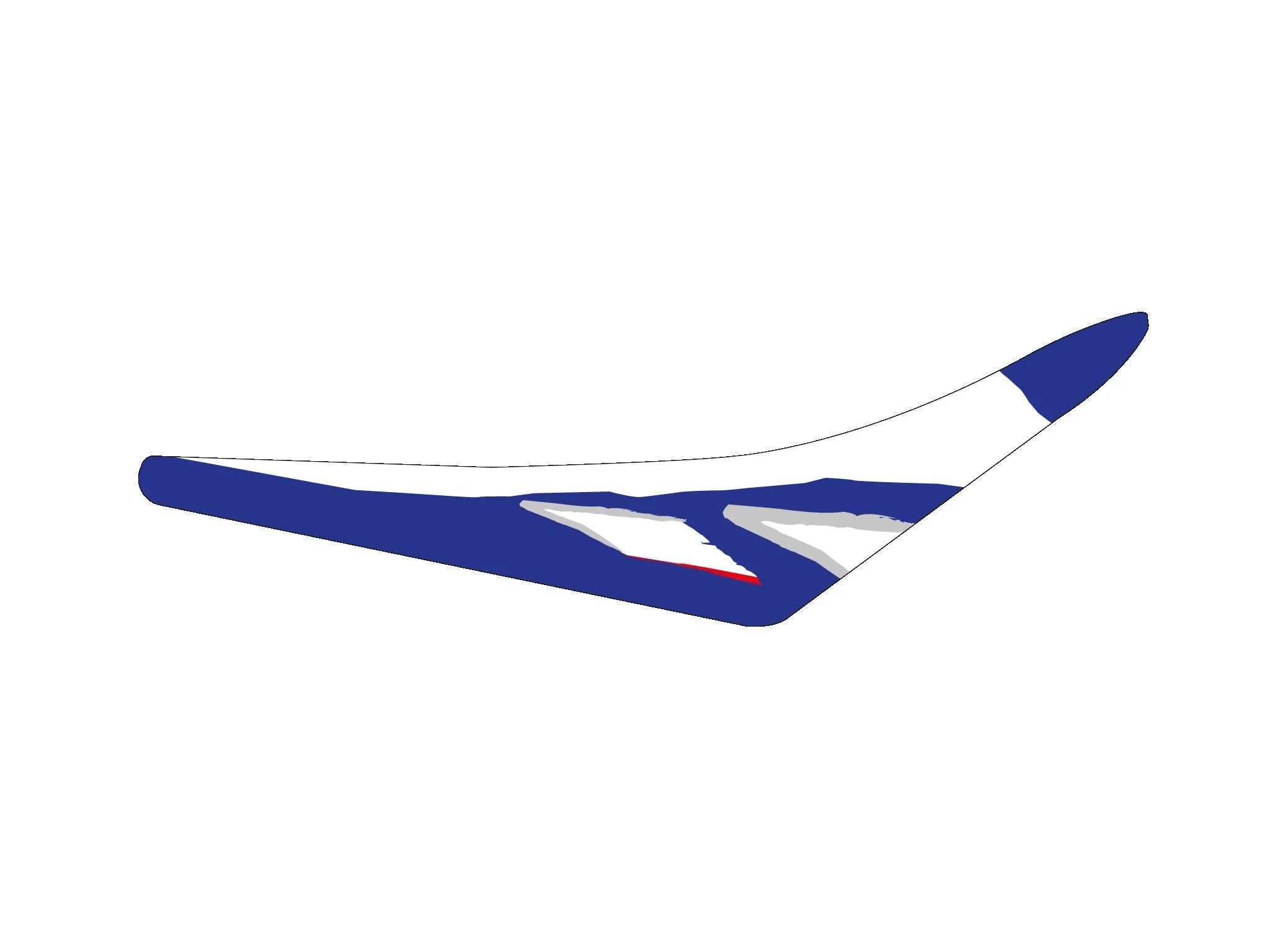 Tecnosel Team Yamaha Seat Cover