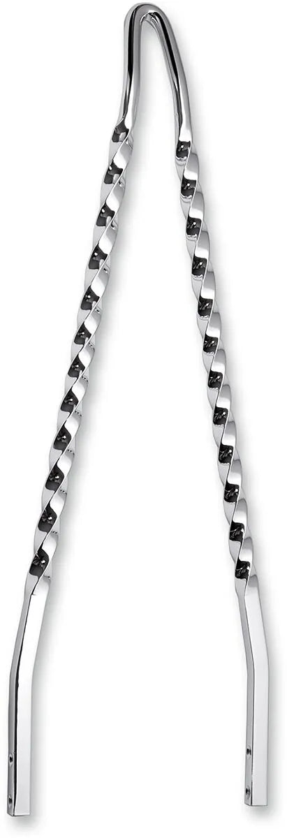 Cycle Visions Twisted Sticks Sissy Bar