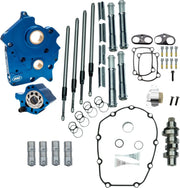 S&S Cycle Cam Chest Kit for M8