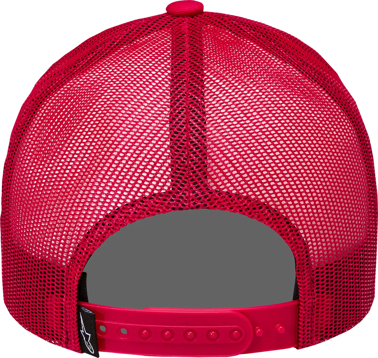 Alpinestars Ageless Curved Bill Trucker Hat