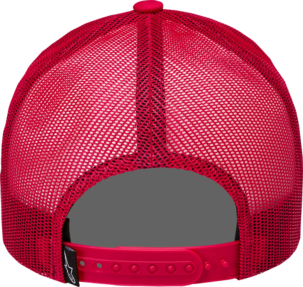 Alpinestars Ageless Curved Bill Trucker Hat