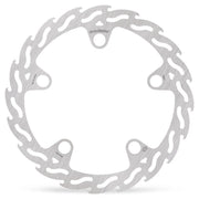Moto-master Flame Series Fast Broms Rotor - Fram