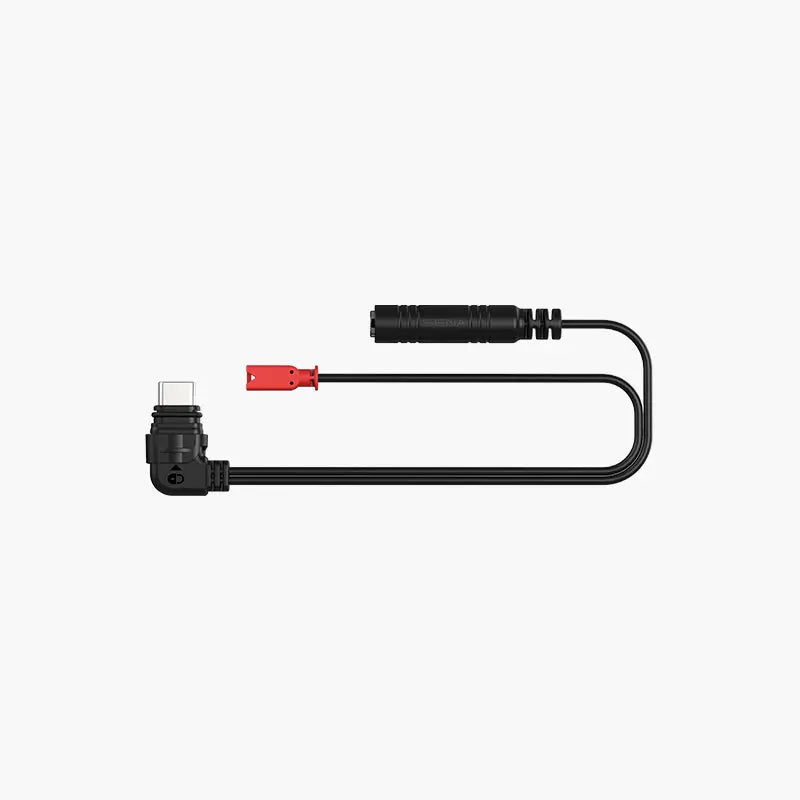 Sena Earbud Adapter - Usb Type-c