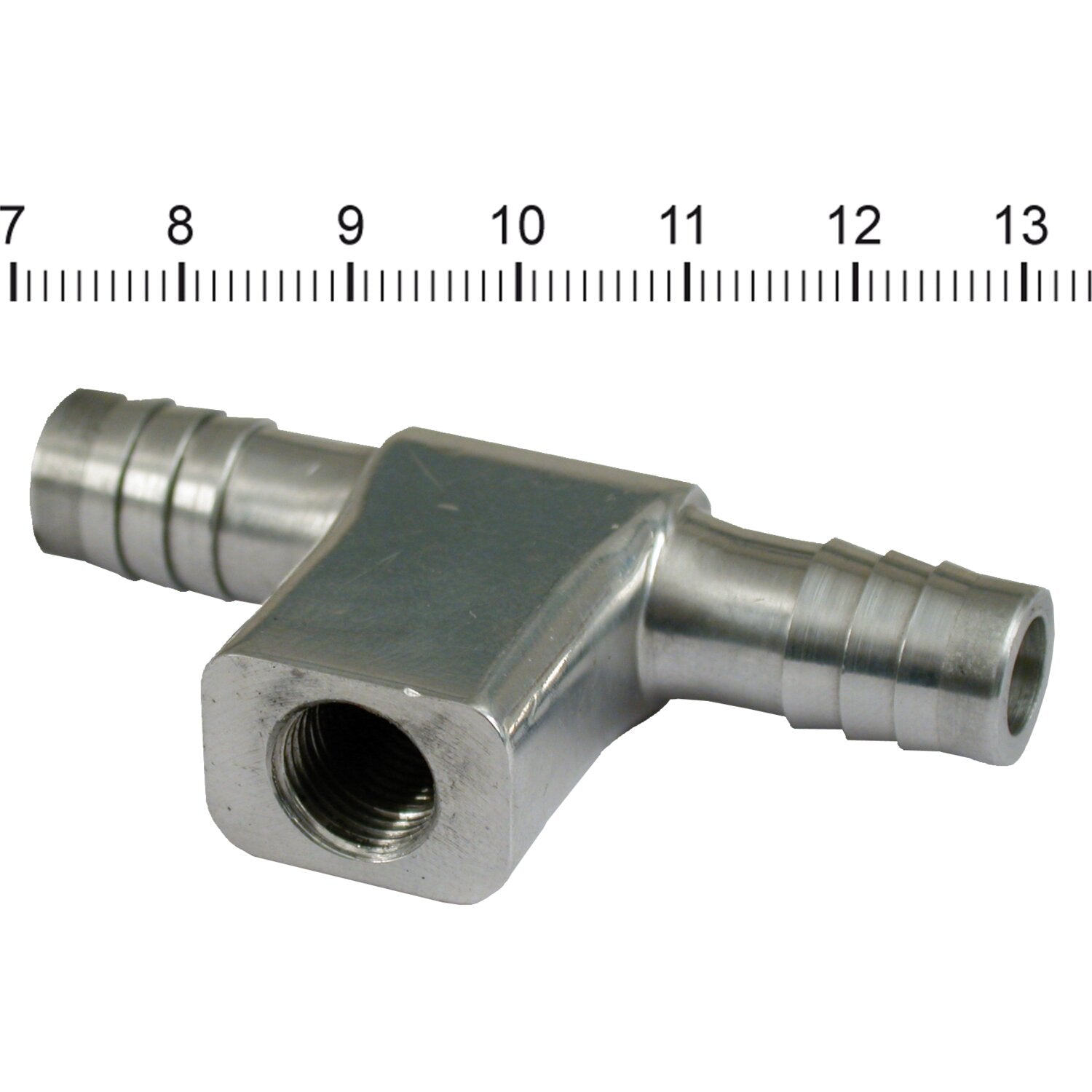 Dippert oil temperature adapter G 1/8"