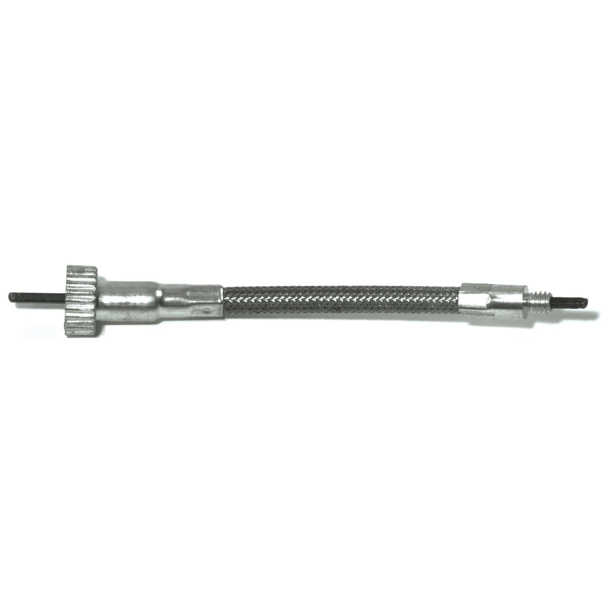 Barnett speedo cable - 40" - Black
