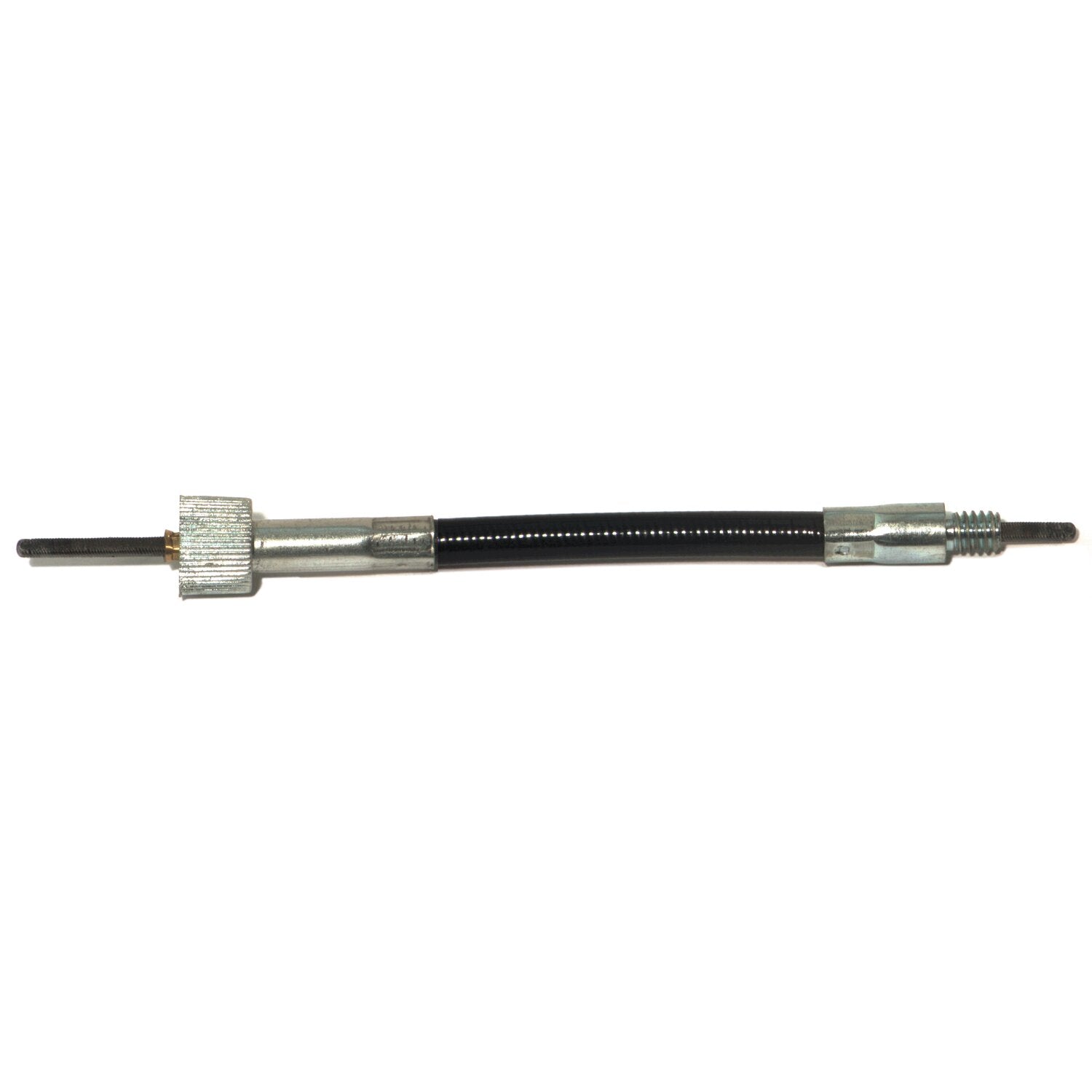 Barnett speedo cable - 33" - Black