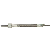 Barnett speedo cable - 50" - Braided