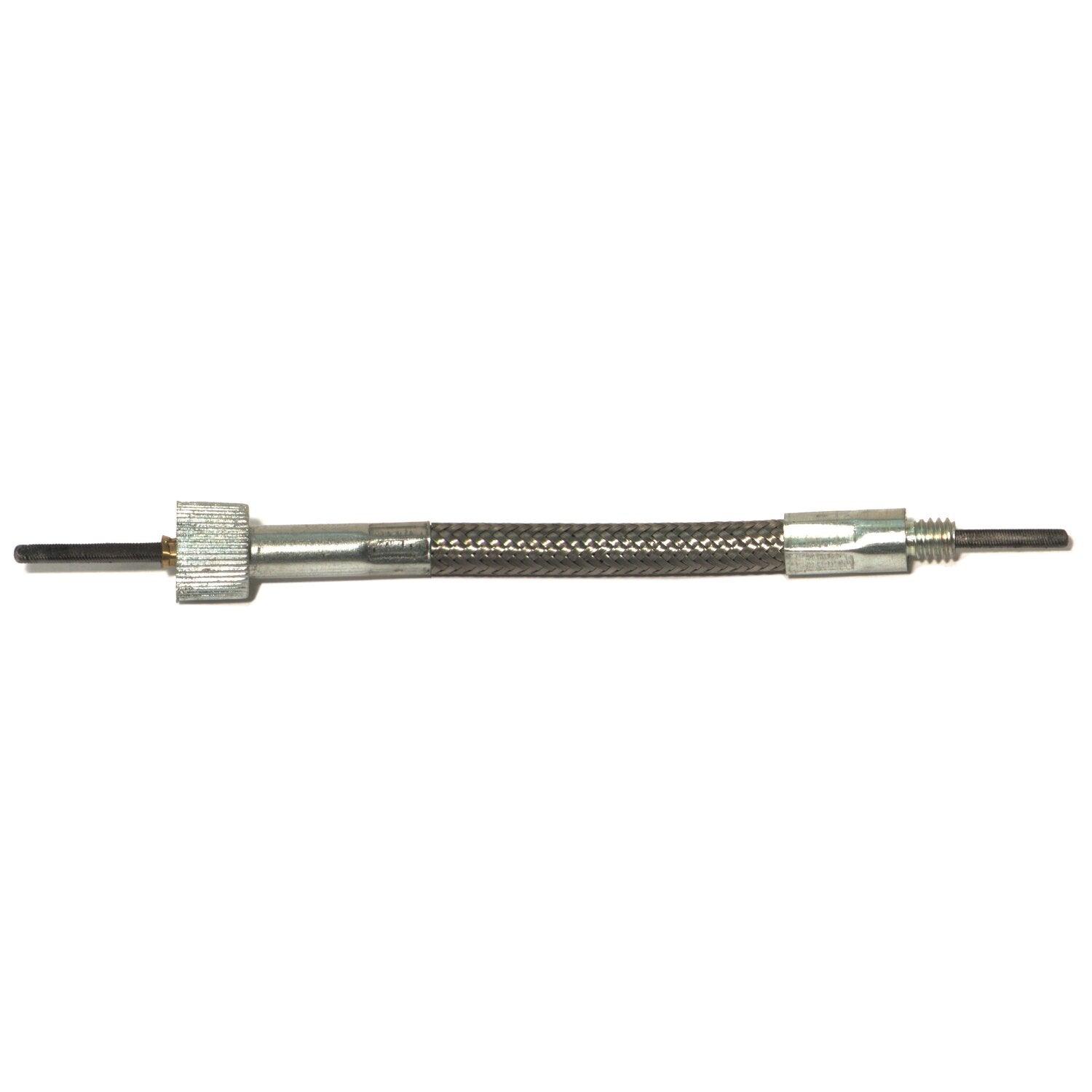 Barnett speedo cable - 50" - Braided